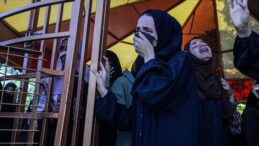 İsrail’in Gazze Şeridi’ne saldırılarında son 24 saatte 60 kişi hayatını kaybetti