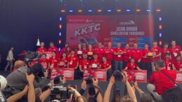 Kapsül’ün desteklediği takım TEKNOFEST KKTC’de çifte ödül sevinci yaşadı
