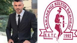 Karadeniz Kültür Derneği Başkanlığı’na Murat Zeki Civelek seçildi
