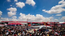 Kardeş Vatan’da TEKNOFEST Coşkusu: KKTC’de teknoloji ve milli ruh bir araya geldi