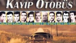 Kayıp Otobüs Şehitleri yarın törenle anılacak