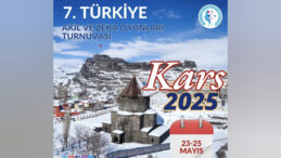 KKTC ilk kez Türkiye Akıl ve Zeka Oyunları arenasında
