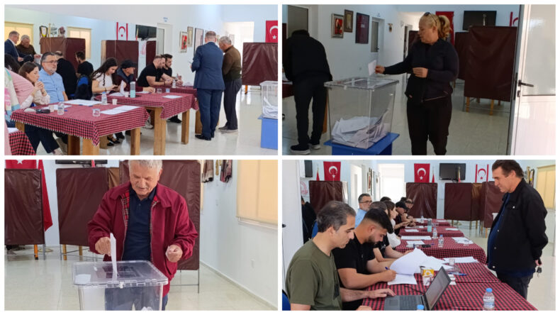 KKTC Karadeniz Kültür Derneği’nin 17. Olağan Başkanlık ve Merkez Yönetim Kurulu seçimi yapılıyor