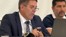 KKTC MOK olağanüstü genel kurulu