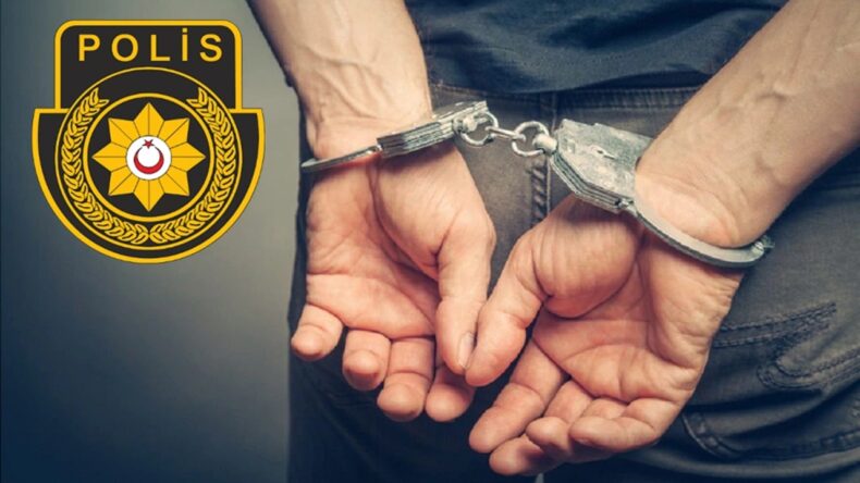 KKTC’de izinsiz ikamet eden 6 kişi ile Girne’de kavga eden 2 kişi tutuklandı
