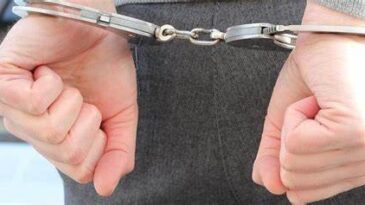 KKTC’de izinsiz ikamet eden şahıs tutuklandı