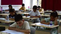 Kolejlere Giriş Sınavı’nın ikinci aşaması KGS 2, 14 Haziran Cumartesi günü yapılacak