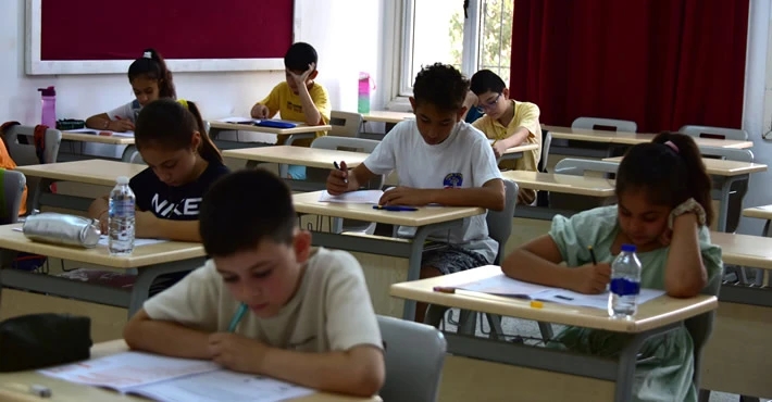 Kolejlere Giriş Sınavı’nın ikinci aşaması KGS 2, 14 Haziran Cumartesi günü yapılacak