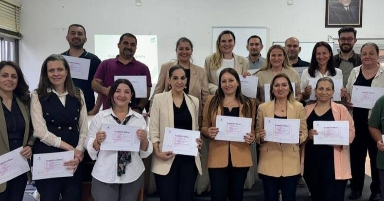 Kooperatif Şirketler Mukayyitliği müfettişlerine yönelik hizmet içi eğitim düzenlendi