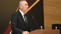 KTFF’de tek aday Sertoğlu