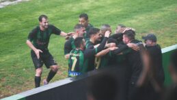 Küçük Kaymaklı, Süper Lig’de