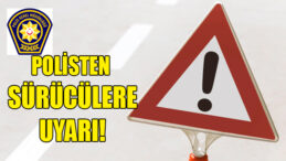 Lefkoşa kuzey çevre yolunun bir kısmı pazar günü trafiğe kapatılacak