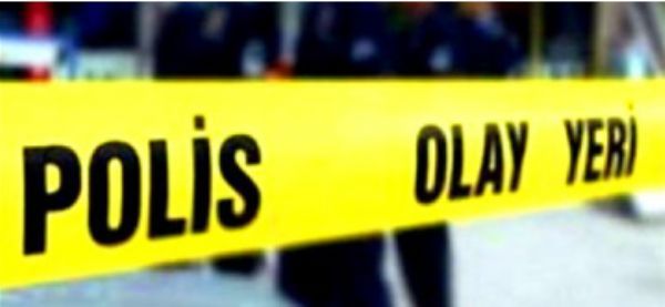 Lefkoşa’da bomba şüphesiyle ihbar edilen paket patlatıldı