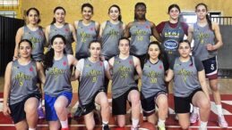 Levent ilk maçını kaybetti