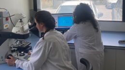 Merkez Teşhis ve Araştırma Laboratuvarları denetlemeden başarıyla geçti