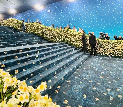 Met Gala 2025, kırmızı halı geçidiyle başladı… Tema: “Siyahi Stili Terzilik”