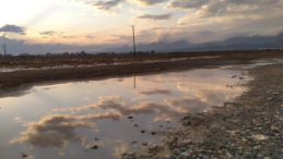 Meteoroloji Dairesi’nden yarın için kuvvetli yağış uyarısı