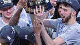 NBA’de ilk finalist Okhlahoma
