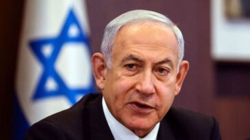 Netanyahu, Kudüs’ün tamamının daima İsrail’e ait olacağını iddia etti