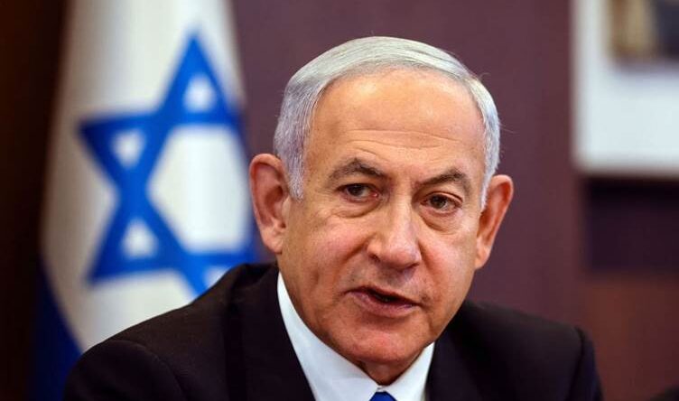 Netanyahu, Kudüs’ün tamamının daima İsrail’e ait olacağını iddia etti