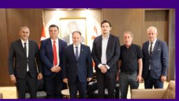 Öztürkler: Gençlerimize uygulanan izolasyonlar kaldırılmalı