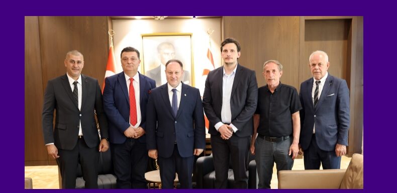 Öztürkler: Gençlerimize uygulanan izolasyonlar kaldırılmalı