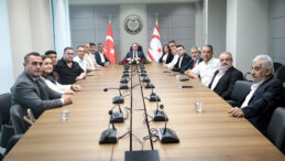 Öztürkler: Güçlü Türkiye, güçlü KKTC hepimiz için aydınlık bir gelecektir