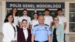 PGM Kuni LTL öğrencilerini kabul etti