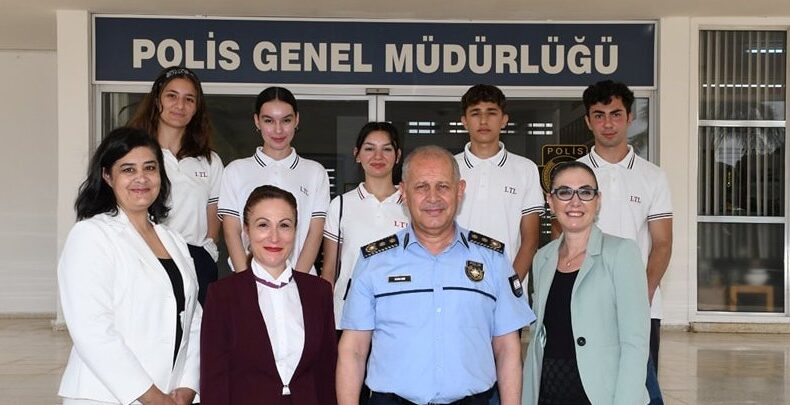 PGM Kuni LTL öğrencilerini kabul etti
