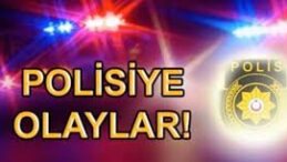 Polis Bülteni