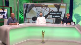 Potanın Nabzı, şampiyonları ağırladı