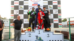 ROK Cup Kartıng Şampiyonası