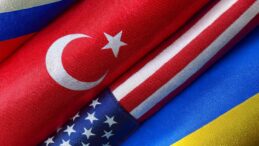 Rusya ve Ukrayna, barışın şartlarını İstanbul’da görüşecek