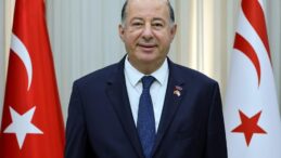 Sağlık Bakanı Dr. Hakan Dinçyürek’ten Dünya Hemşireler Günü mesajı
