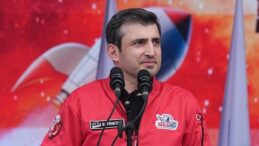 Selçuk Bayraktar: Milli Teknoloji Hamlesi’nin meydanı