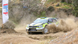 Sinde Rallisi