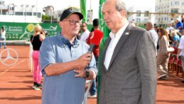 Spor turizmi potansiyelimiz var