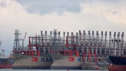 Suriye ile enerji anlaşması panikletti! “Türkiye bölgede tek güç oluyor” korkusu başladı