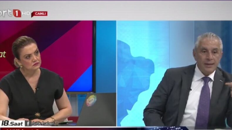 Taçoy: Mülkiyet konularının üzerine gitmede siyasal boyutta eksikliğimiz var