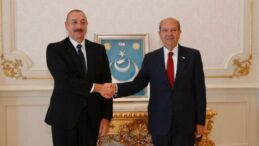 Tatar, Azerbaycan’ın Bağımsızlık Günü’nü kutladı