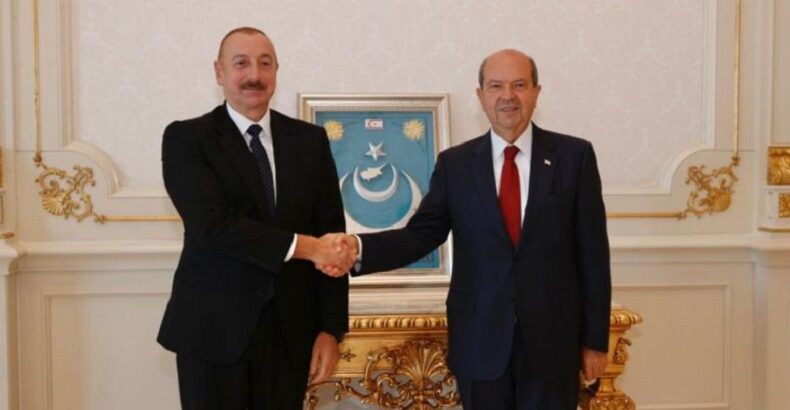 Tatar, Azerbaycan’ın Bağımsızlık Günü’nü kutladı