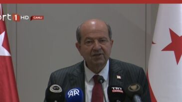 Tatar: Bizi rahatsız eden tutumları var ama biz yine de işbirliğinden yanayız