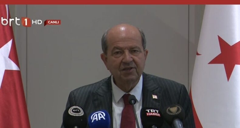 Tatar: Bizi rahatsız eden tutumları var ama biz yine de işbirliğinden yanayız
