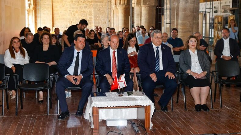 Tatar: Kültürel mirası korumak ve geleceğe taşımak hepimizin sorumluluğudur