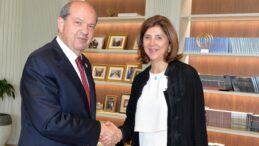 Tatar: Rum tarafının terörize hareketleri artarak devam ediyor