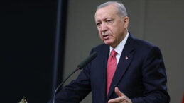 TC Cumhurbaşkanı Erdoğan’dan 19 Mayıs Atatürk’ü Anma, Gençlik ve Spor Bayramı mesajı