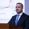 TCMB, yıl sonu enflasyon tahminini yüzde 24’te sabit tuttu