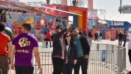 TEKNOFEST KKTC başladı
