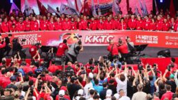 TEKNOFEST KKTC bugün sona eriyor
