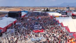 TEKNOFEST KKTC sona erdi